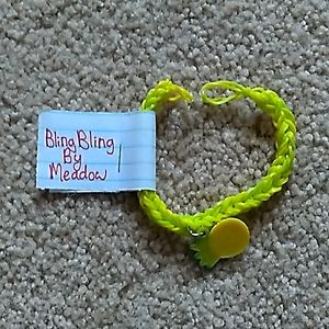 Bling Bling by Meadow